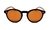 ÓCULOS DE SOL OXXY UNISSEX OX-ZM-0001-20019-C2 MARROM MADEIRADO