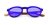 ÓCULOS DE SOL OXXXY UNISSEX OX-ZM-0002-20019-C3 AZUL ESPELHADO MADEIRADO - comprar online