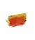 Cartucho Yellow 564XL 564 CB325WM CB320WL | Deskjet 3520 3070 Officejet 4620 Photosmart 5354 5370 5380 C5390 6380 5512 5522 6520 7510 B209 C309 C310 Amarelo - Novo Compatível para Impressora HP