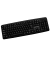 Teclado Padrão Chinamate CM20 USB - Preto