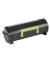 Toner MS410 MS410dn MS415dn MS510dn MS610 MS610dn MS601de MS610dte 10k - Toner Novo Compatível para Impressora Lexmark