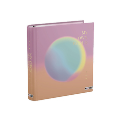 Carpeta Mooving 3x40 Pastel - comprar online