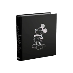 Carpeta Mooving 3x40 Mickey - comprar online
