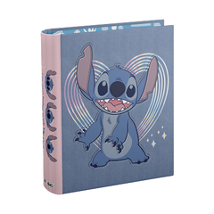 Carpeta A4 Mooving Stitch (22265)