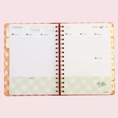 Agenda 2026 Pepita Sandwich - En una casa (Semanal) - tienda online