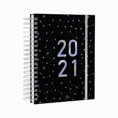 Agenda 15x21 FW (SEMANAL) -11301- (3 diseños) en internet