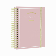 Agenda A5 FW (DIARIA) -11680- (4 diseños) en internet