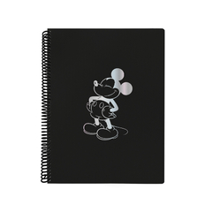 Cuadernillo A4 Mooving Semirígido Mickey & Friends (23572) - comprar online