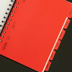 Agenda 2026 Makers - Árboles de la Patagonia (Semanal)