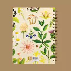 Agenda 2026 Compañia Botánica - Bitácora Botánica (Semanal) - ABEL