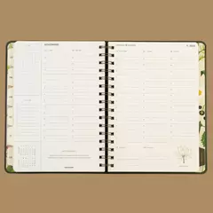 Agenda 2026 Compañia Botánica - Bitácora Botánica (Semanal) en internet