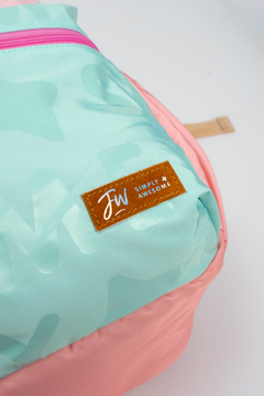 Mochila FW Magic 201268 (23811) - comprar online