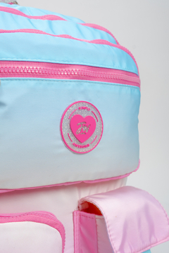 Mochila FW Dreamy 45x32x13 (16902) - comprar online