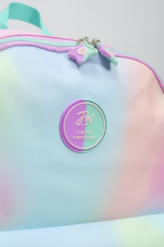 Imagen de Mochila FW Pastel 201271 (19161)