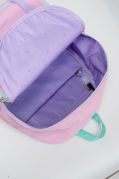 Mochila FW Pastel 201271 (19161) - ABEL