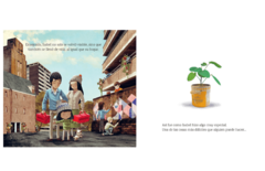 Invisible - Tom Percival - Catapulta Editores en internet
