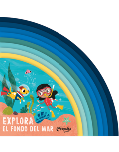 Explora El Fondo del Mar - Catapulta Editores