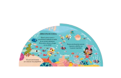 Explora El Fondo del Mar - Catapulta Editores - comprar online