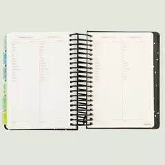 Agenda 2026 Macanudo - Estrellas (Diaria)