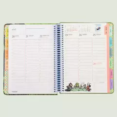 Agenda 2026 Macanudo - Hamaca (Semanal) - comprar online