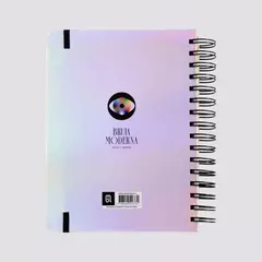 Agenda 2026 Bruja Moderna - Ojo (2 días por página) en internet