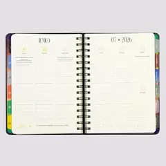 Agenda 2026 Bruja Moderna - Astros (Semanal) - comprar online