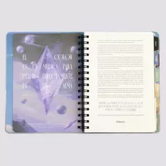 Agenda 2026 Bruja Moderna - Astros (Semanal)