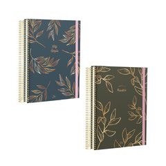 Cuaderno A5 FW Tapa Dura (26116)
