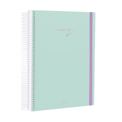 Cuaderno A5 FW Tapa Dura (26116) - comprar online