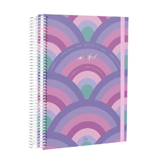 Cuaderno A5 FW Tapa Dura (26116) en internet