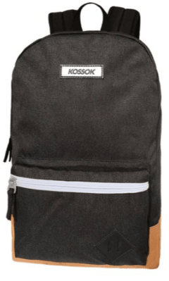 Mochila Kossok Madrid-114