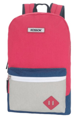Mochila Kossok Madrid-868