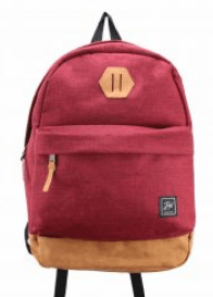 Mochila Fw Brooklyn