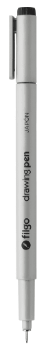 Estilógrafo Filgo p/Dibujo - comprar online