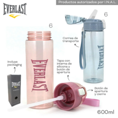 Botella Everlast 13966 (26777) - comprar online