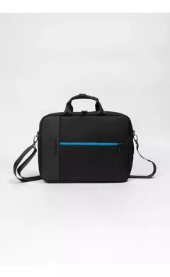 Maletin Fw B-pack Boston P/ Notebook 15.6'' 10 L