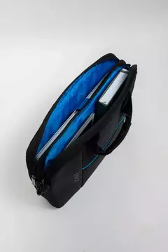 Maletin Fw B-pack Boston P/ Notebook 15.6'' 10 L - comprar online