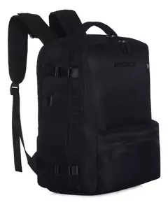MOCHILA DE VIAJE TRAVELTECH - 16958 en internet