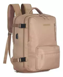 MOCHILA DE VIAJE TRAVELTECH - 16958 - comprar online