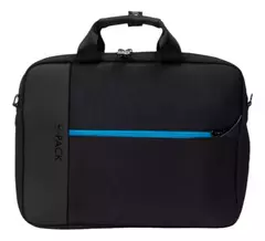 Maletin Fw B-pack Boston P/ Notebook 15.6'' 10 L