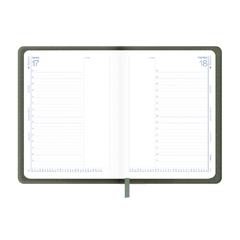 Agenda FW BPACK RAW Diaria Cosida - tienda online