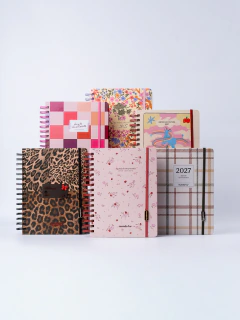 Agenda FW 15x21 "Universitaria" 203782 en internet