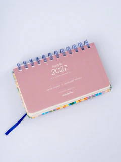 Agenda FW Pocket "Boho" 203777 - tienda online