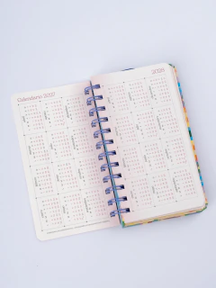 Imagen de Agenda FW Pocket "Neo" 203774