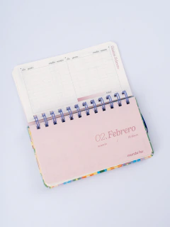 Imagen de Agenda FW Pocket "Neo" 203774