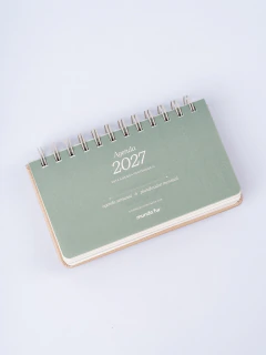 Agenda FW Pocket "Boho" 203777 - tienda online