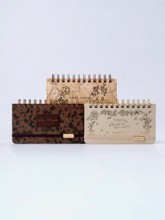 Agenda FW Pocket "Boho" 203777
