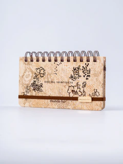 Agenda FW Pocket "Boho" 203777 - comprar online
