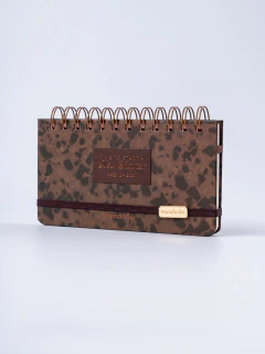 Agenda FW Pocket "Boho" 203777 - ABEL