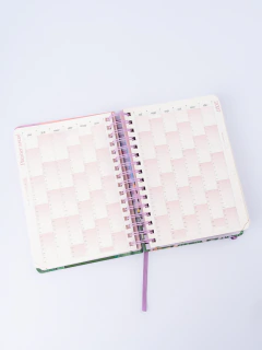 Imagen de Agenda FW 15x21 cm "Land" (día por página) 203744